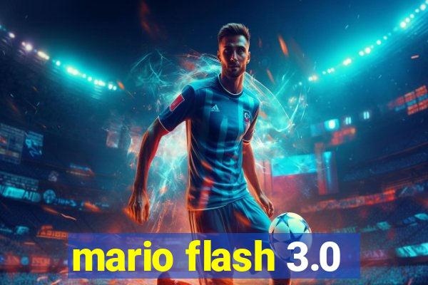 mario flash 3.0